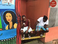 Oracabessa 6