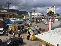 ocho rios centrum