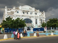 kingston 1