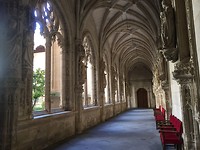 San Juan de Los Reyes