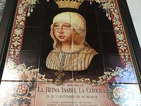 Isabel la Catolica