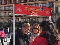 Plaza de Zocodover
