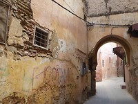 Medina