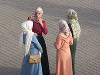 4 vrouwen