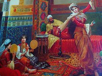harem