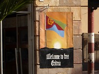 Free Eritrea