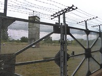 Hek bij Schlagsdorf 1