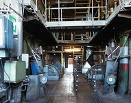 power station binnen 2