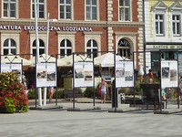 Infoborden