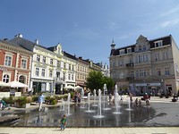 Plein Swinoujscie