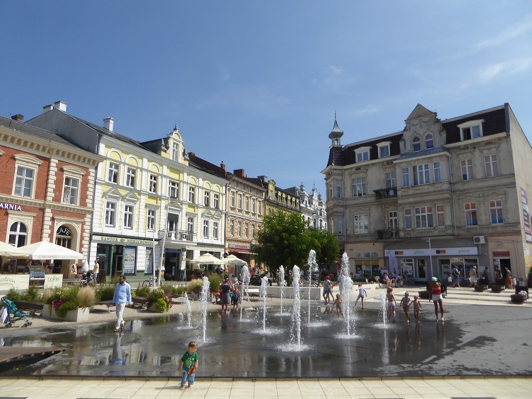 Plein Swinoujscie