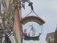 stralsund Kogge