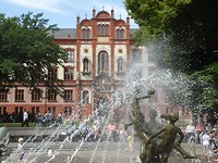 rostock universiteit