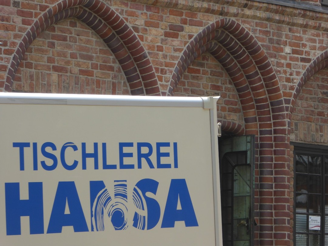 tischlerei hansa