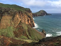 madeira