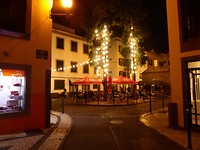 funchal savonds