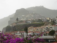 camara de lobos