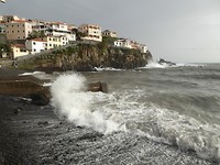 camara de lobos