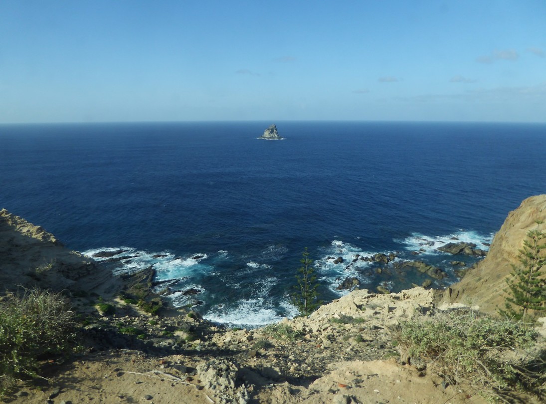 noordkust porto santo