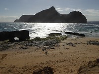 westzijde porto santo