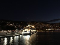 haven funchal sochtends