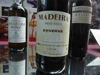 madeira wijn