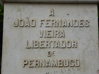 libertador de pernambuco