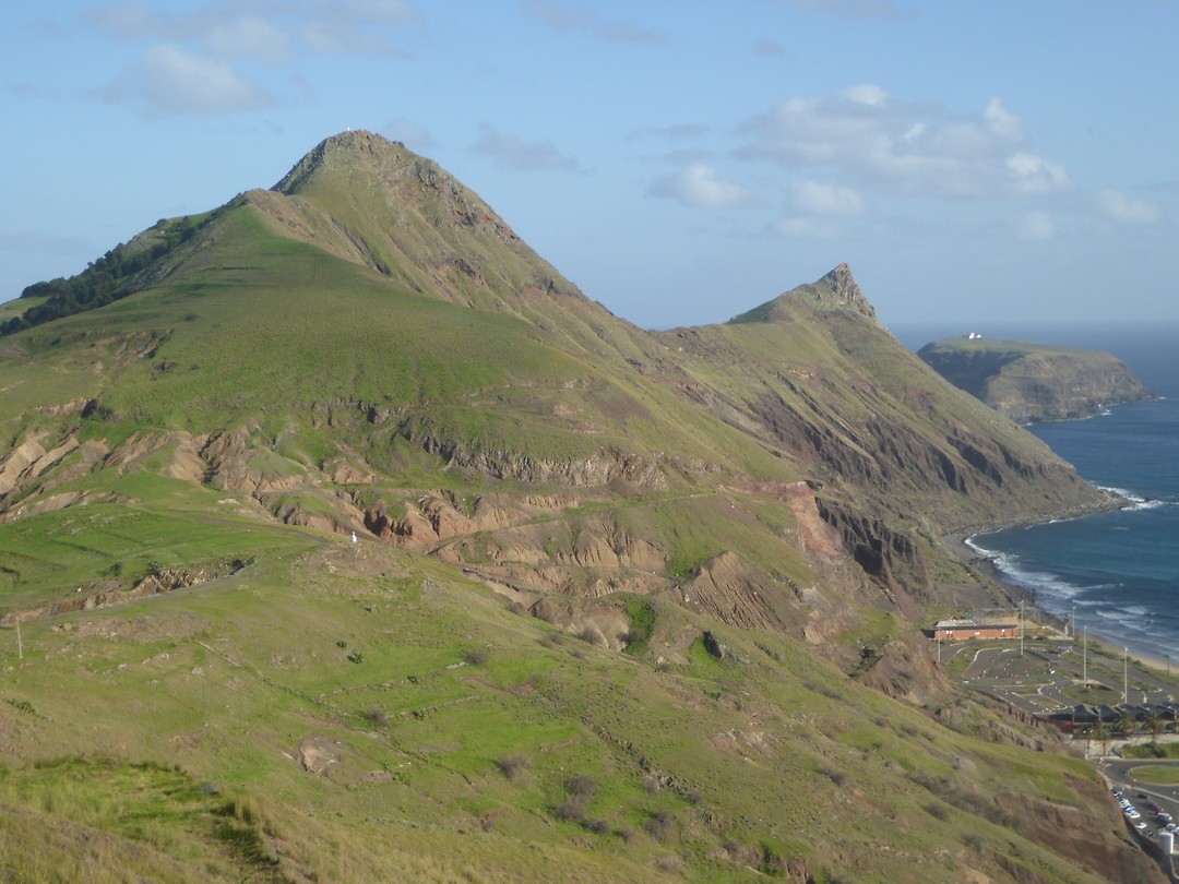 uitzicht pico