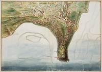 Johannes_Vingboons_-_D_Stadt_Loandas_Pauli_(1665)
