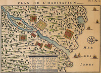 Nederzetting van Francois Leguat