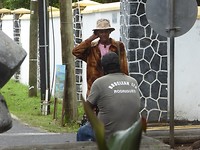 port mathurin 4