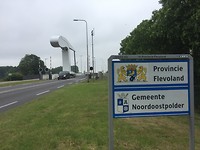 gemeente noordoostpolder