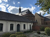achelse kluis