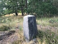 grenssteen 1