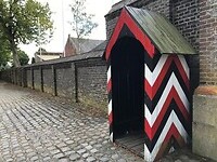 wachthuisje