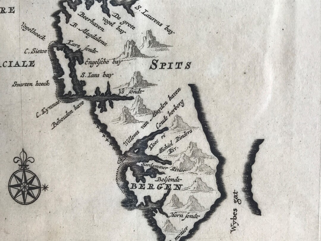 Spitsbergen