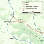 slag Teutoburgerwald