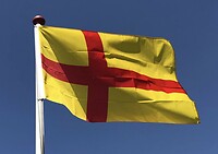 vlag Unie Kalmar