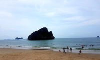 Strand Cat ba