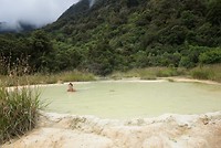 Nature Hotpools