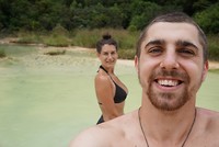 Nature Hotpools