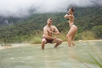 Nature Hotpools