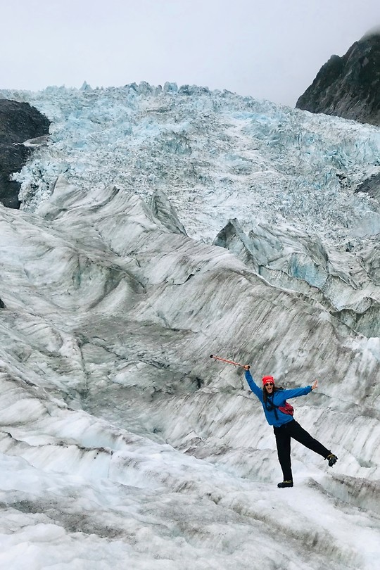 Franz Josef Glacier