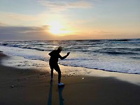 Strand Hokitika