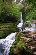 McLean Falls