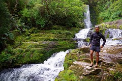 McLean Falls