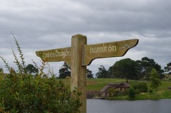 Hobbiton