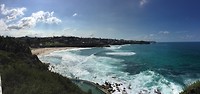 Bronte Beach