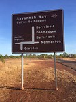 Savannah Way