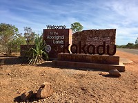 Kakadu National Park